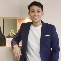 Daniel Chan
