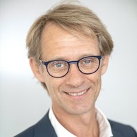 Eric Keizer