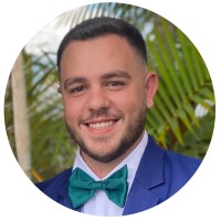 Pedro Alberto Iaia Megaro