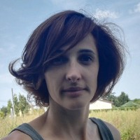 Aurelie Sabatier Gindre