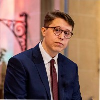 Baptiste Vandermeersch