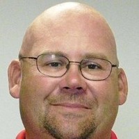 Thomas Pribyl, M.Ed., LAT, ATC, ITAT