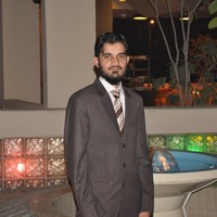Muhammad Qasim1