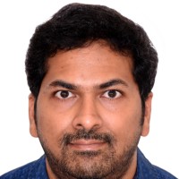 Praveenkumar Jothiprakash