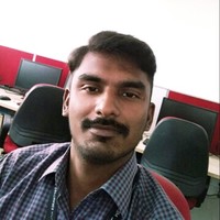 Suresh Kumar Ramalingam