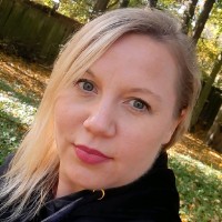 Monika Hartman