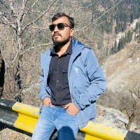 Hariom Jadon