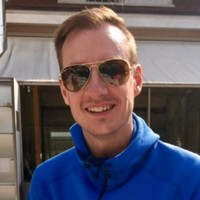 Pontus Liebscher