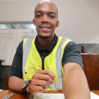 Katlego Nage