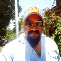 Yogesh Dube