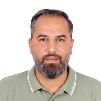 Imad Alkhanji