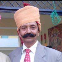 Rk Singh