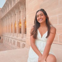 Hazel Patel