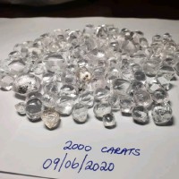 Diamond Rough Diamonds