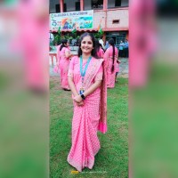 Dr. Priya Mehta 🇮🇳 (ब्राह्मण)