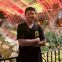 Ayush Jain