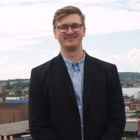 Marcus Ørum Andreassen