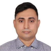 M A Mohsin Chowdhury