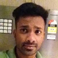 Prasaanth Krishnamoorthy
