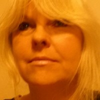 Tammy Mcharg