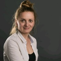 Anna Daniel-Wójcik