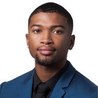 Christopher Johnson Jr