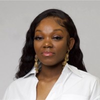 Chassity Hale, Mba