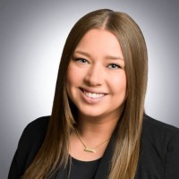 Kaitlin Mcneill