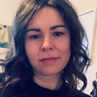 Katie Robinson