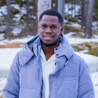 Worlanyo Yao (Jude) Amaglo