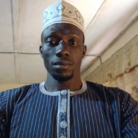 Uba Ibrahim