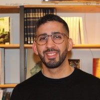 Billal Boudali