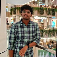 Madugundu Lingesh Rohith