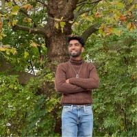 Sreehari JS