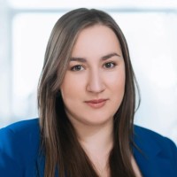 Darya Prytkova