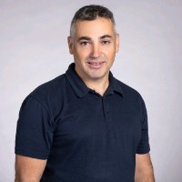 Ido Shomrony