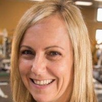 Alison Nuttall