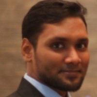 Fazlur Rahman Khan Fahim