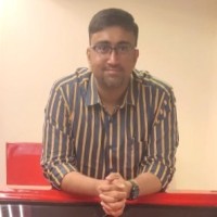 Ketan Barshikar