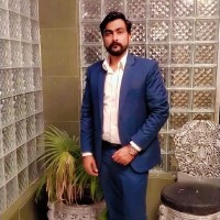 Muhammad Waseem
