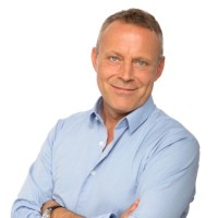 Sander Van Hoorn