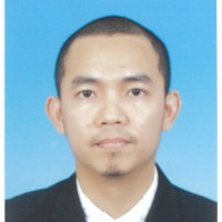 Ahmad Saufi Ahmad Shabri