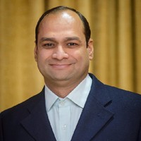 Sachin Ghodke