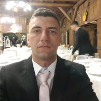 Leandro Marinho