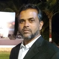Aslam Shaikh