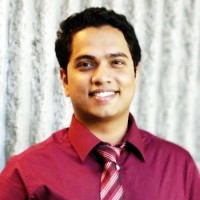 Maulik Parneria