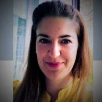 Marija Lubarda Stosic