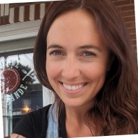 Catherine Landry