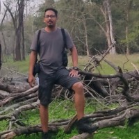 Asish Immanuel Baglary