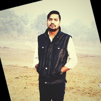 Raushan Raj